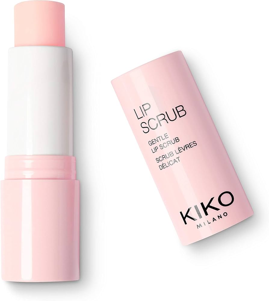 KIKO Milano Lip Scrub